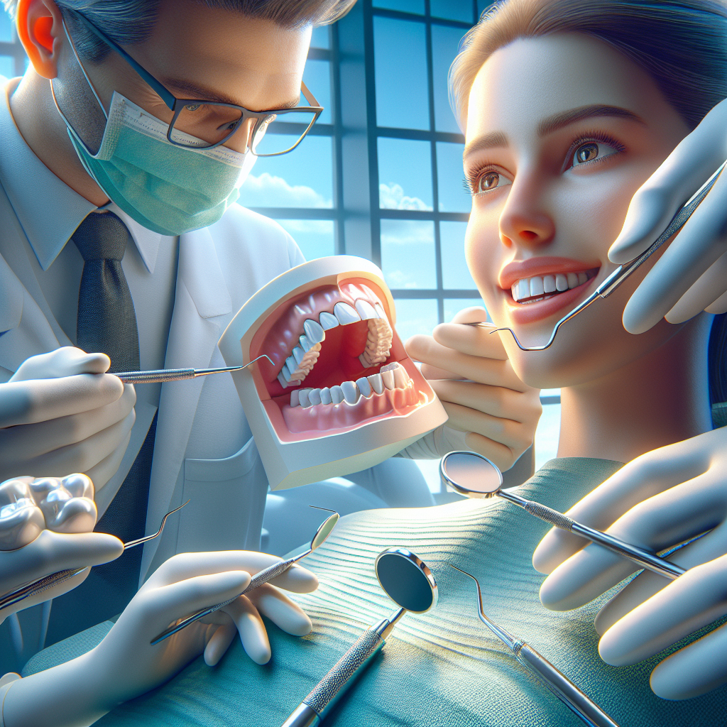 מחייכים בלי פחד: כך תמצאו רופא שיניים שאתם באמת סומכים עליו