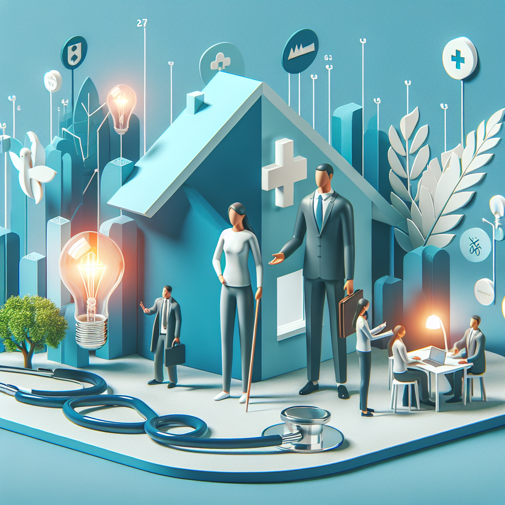 סיעוד פרטי מול סיעוד דרך ביטוח לאומי: מה ההבדל ומה משתלם יותר